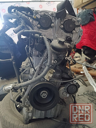 Двигатель M274DE20AL 2.0l,55k mi от Infinity Q50, Mercedes Запорожье - изображение 2