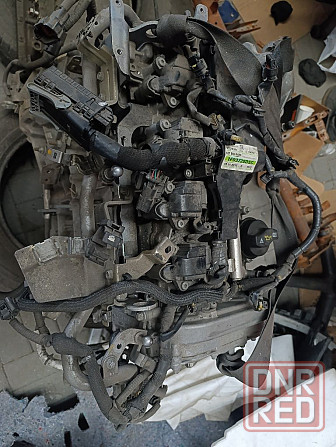 Двигатель M274DE20AL 2.0l,55k mi от Infinity Q50, Mercedes Запорожье - изображение 3