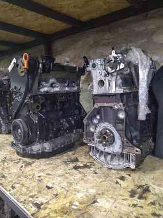 Двигатель 2.0TFSI CBFA CCTA tiguan CC 1.8 CDAA CJSA CZDA DKZ Запорожье