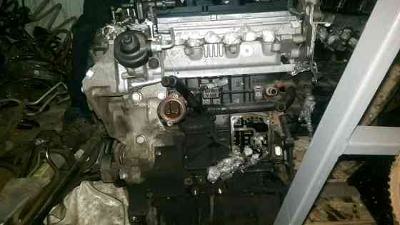 Двигатель 2.0TFSI CBFA CCTA tiguan CC 1.8 CDAA CJSA CZDA DKZ Запорожье