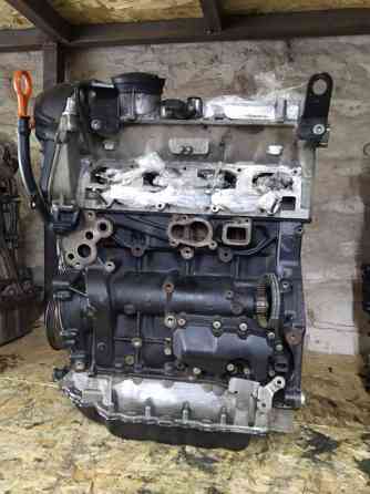 Двигатель 2.0TFSI CBFA CCTA tiguan CC 1.8 CDAA CJSA CZDA DKZ Запорожье