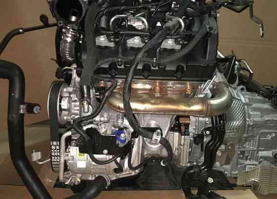 Двигатель 2.0TFSI CBFA CCTA tiguan CC 1.8 CDAA CJSA CZDA DKZ Запорожье