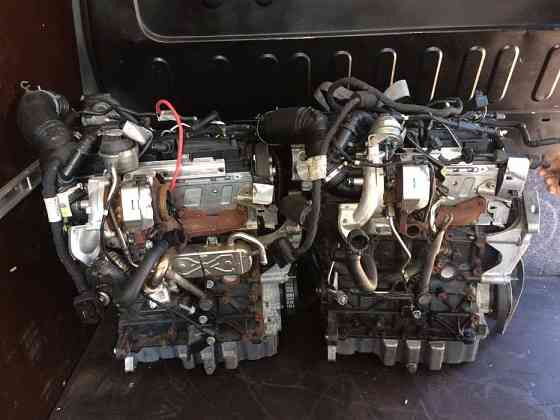 Двигатель 2.0TFSI CBFA CCTA tiguan CC 1.8 CDAA CJSA CZDA DKZ Запорожье