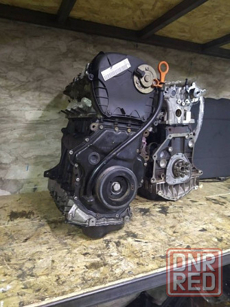 Двигатель 2.0TFSI CBFA CCTA tiguan CC 1.8 CDAA CJSA CZDA DKZ Запорожье - изображение 8