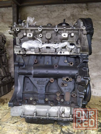 Двигатель 2.0TFSI CBFA CCTA tiguan CC 1.8 CDAA CJSA CZDA DKZ Запорожье - изображение 7