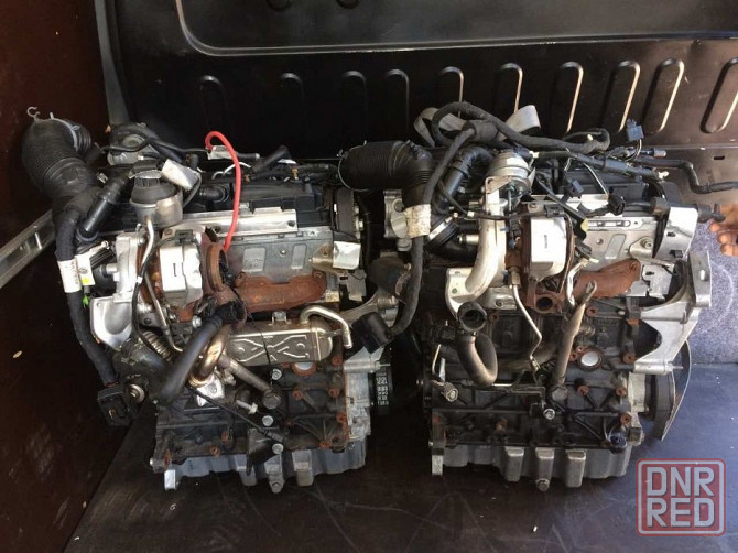 Двигатель 2.0TFSI CBFA CCTA tiguan CC 1.8 CDAA CJSA CZDA DKZ Запорожье - изображение 4