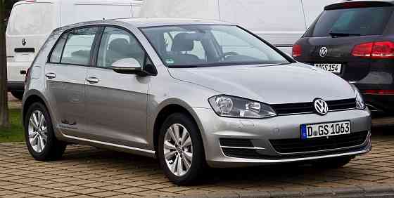 Двигатель/Мотор  1.4 TSI (CMBA,CHPA,CUKB,CXSA,CZCA,CZDA VW Golf 7 Запорожье