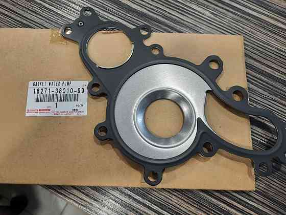Toyota Lexus Прокладка помпы 16271-38010 Запорожье