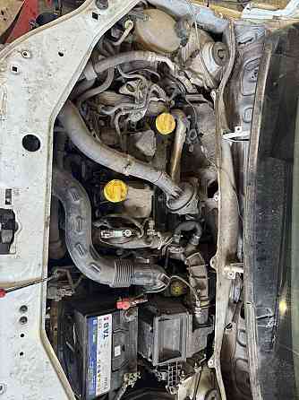 Двигун 1.5 dCi Renault Dokker K9K612 (Kangoo, captur, Lodgy, Megane) Запорожье