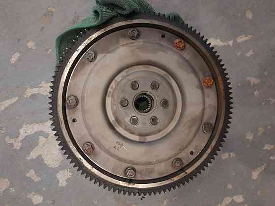 Сцепление маховик Mazda 3 BM 2.0 в сборе Запорожье