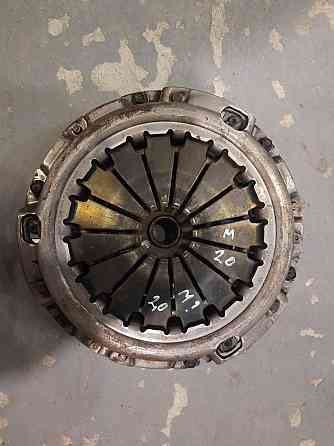 Сцепление маховик Mazda 3 BM 2.0 в сборе Запорожье