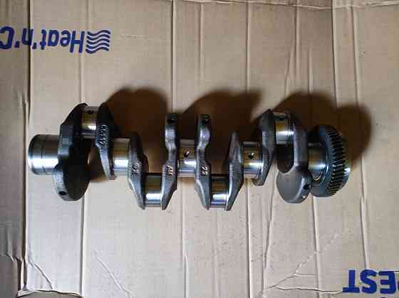 Продам коленвал на ом 651 , б/у Запорожье