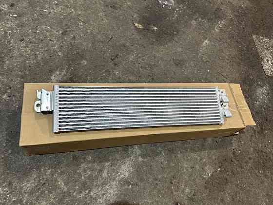 Радиатор акпп VW Tiguan 5QF317019B радиатор  VW Tiguan Allspace Запорожье