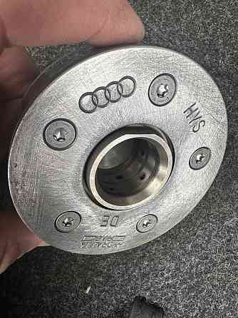 Фазорегулятор 2.0 tfsi Запорожье