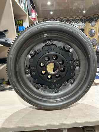 Маховик демпферный 04L105266D VAG демфер 415089109 LUK Запорожье