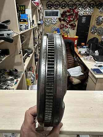 Маховик демпферный 04L105266D VAG демфер 415089109 LUK Запорожье