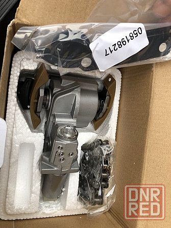 Натяжитель цепи Audi A6 1.8 VW Passat B-5 1.8T Skoda SuperB 058109088K Запорожье - изображение 3