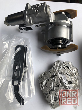 Натяжитель цепи Audi A6 1.8 VW Passat B-5 1.8T Skoda SuperB 058109088K Запорожье - изображение 7