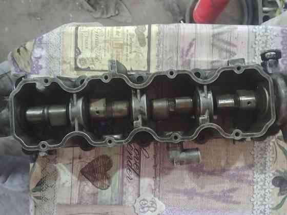 Распредвал с головкой опель 1.8 2.0 Запорожье