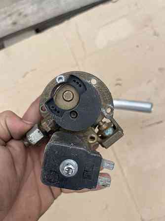 Мультиклапан Tomasetto AT02, H220-30, R67-01 Запорожье