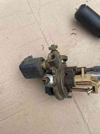 Мультиклапан Tomasetto AT02, H220-30, R67-01 Запорожье