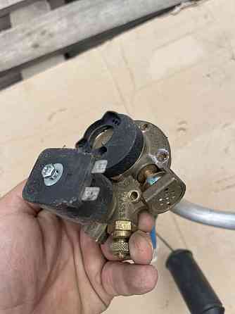Мультиклапан Tomasetto AT02, H220-30, R67-01 Запорожье
