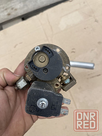 Мультиклапан Tomasetto AT02, H220-30, R67-01 Запорожье - изображение 5