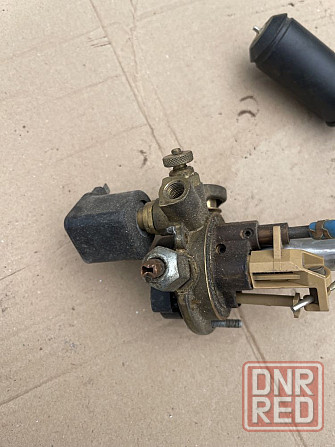Мультиклапан Tomasetto AT02, H220-30, R67-01 Запорожье - изображение 4
