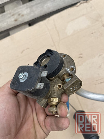 Мультиклапан Tomasetto AT02, H220-30, R67-01 Запорожье - изображение 6