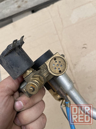 Мультиклапан Tomasetto AT02, H220-30, R67-01 Запорожье - изображение 7