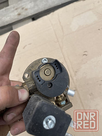 Мультиклапан Tomasetto AT02, H220-30, R67-01 Запорожье - изображение 8