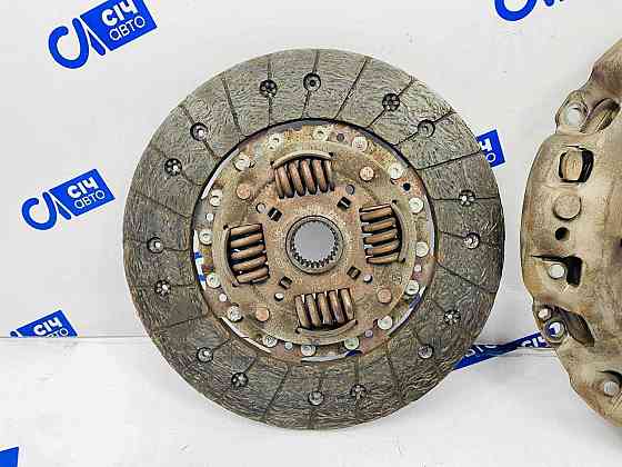 Сцепление Крафтер 2.5 Tdi 80-100 кВт к-кт маховик корзина диск Crafter Запорожье