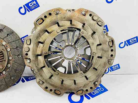 Сцепление Крафтер 2.5 Tdi 80-100 кВт к-кт маховик корзина диск Crafter Запорожье