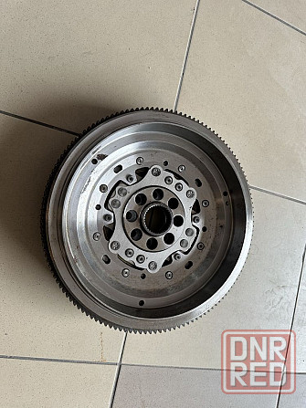 Демфер маховик vw t5 t6 multivan caravelle 06J105266AR Запорожье - изображение 1