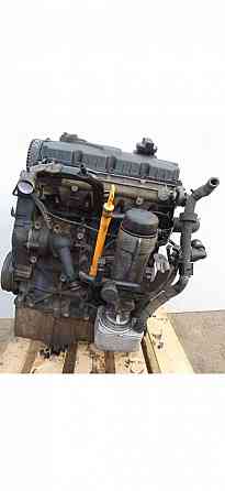 коленвал шатун головка блок піддон passat 1.9tdi VW audi skoda 01-06г. Запорожье