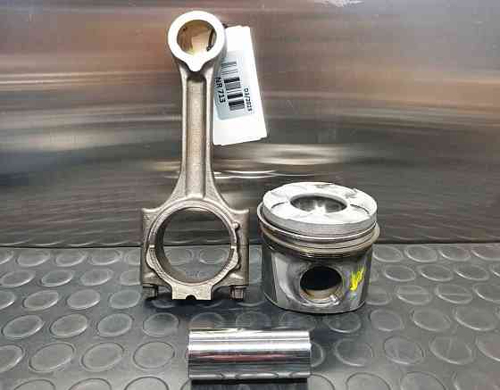 Шатун Поршень Volvo 1.6i 1.8i 2.0ti 2.4ti 2.5i 2.9ti 2.4d 2.5d Запорожье