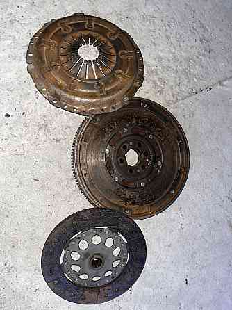 Маховик демпфе passat b5 1.9 skoda 1.9 audi golf bora 1.9 Запорожье
