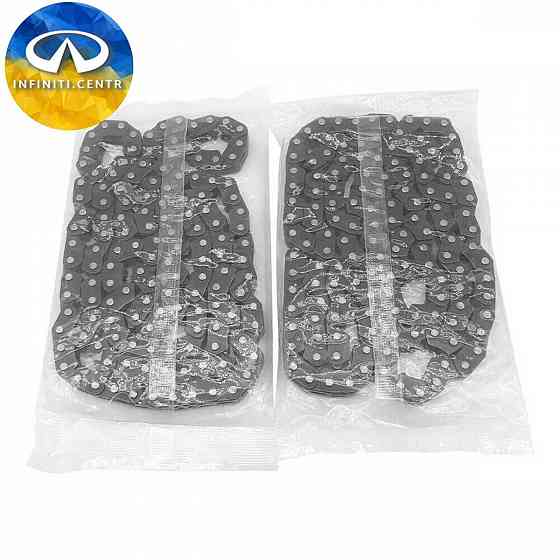 НОВЫЙ КОМПЛЕКТ ЦЕПИ ГРМ Dayco Land Rover LR4 Range Rover Jaguar Запорожье