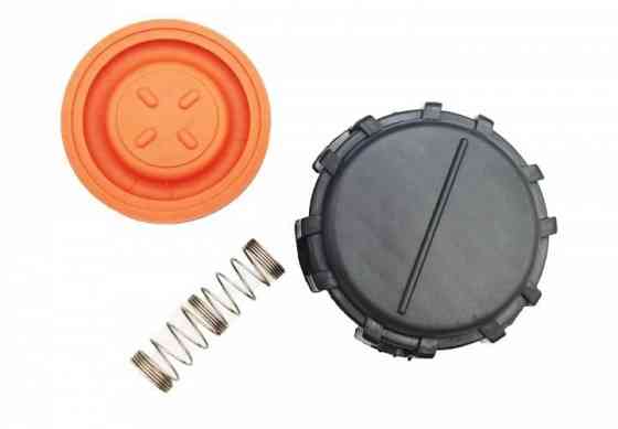 Ремкомплект Вкг,Квкг, 1.6hdi,1.6D,1.6TDCI мембрана 0248L1 Запорожье