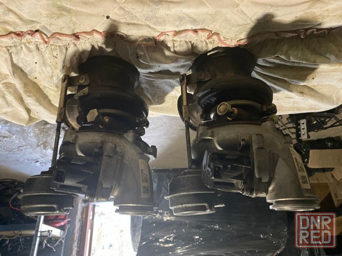 турбина н63б44 n63b44 4.4 Bmw бмв 769155-12 457154303 Запорожье - изображение 6