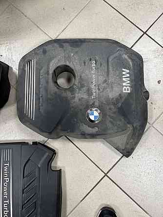 Декоративные крышки мотора , на BMW. N20/26,47 B48 Запорожье