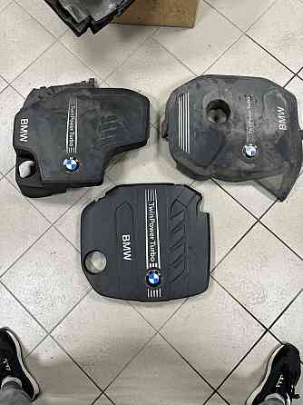 Декоративные крышки мотора , на BMW. N20/26,47 B48 Запорожье