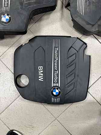 Декоративные крышки мотора , на BMW. N20/26,47 B48 Запорожье