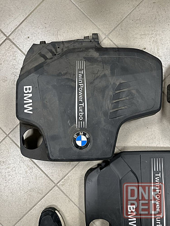 Декоративные крышки мотора , на BMW. N20/26,47 B48 Запорожье - изображение 4