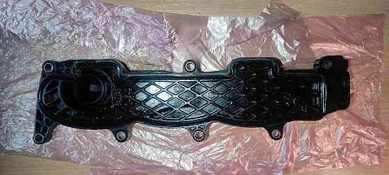 Клапанна кришка FORD VOLVO PEUGEOT CITROEN MAZDA 1.6 HDI 9660281080 Запорожье