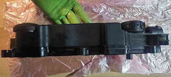Клапанна кришка FORD VOLVO PEUGEOT CITROEN MAZDA 1.6 HDI 9660281080 Запорожье