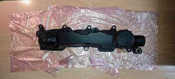 Клапанна кришка FORD VOLVO PEUGEOT CITROEN MAZDA 1.6 HDI 9660281080 Запорожье