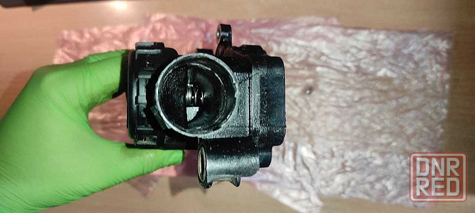 Клапанна кришка FORD VOLVO PEUGEOT CITROEN MAZDA 1.6 HDI 9660281080 Запорожье - изображение 7