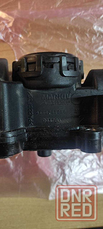 Клапанна кришка FORD VOLVO PEUGEOT CITROEN MAZDA 1.6 HDI 9660281080 Запорожье - изображение 2