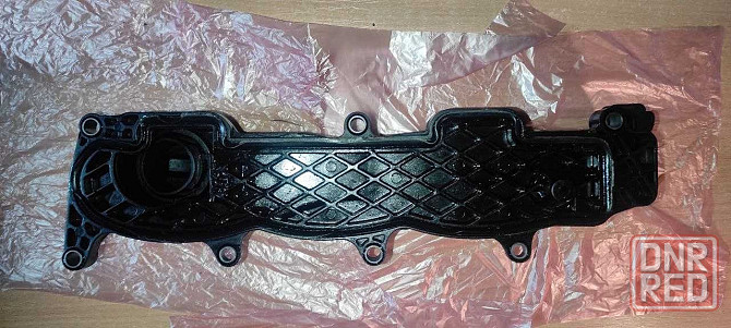 Клапанна кришка FORD VOLVO PEUGEOT CITROEN MAZDA 1.6 HDI 9660281080 Запорожье - изображение 3